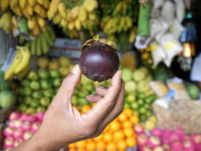 Fruit To Try On Your Hawaiian Vacation