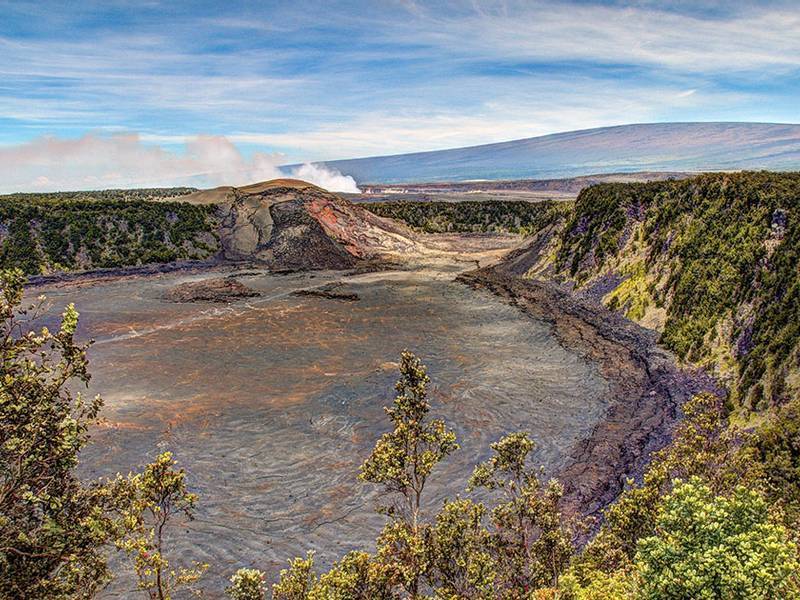 What To See And Do Inside Hawaii Volcanoes National Park