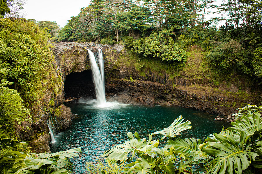 Exploring Big Island's Wonders: Top Things to Do in Hilo, Hawaii
